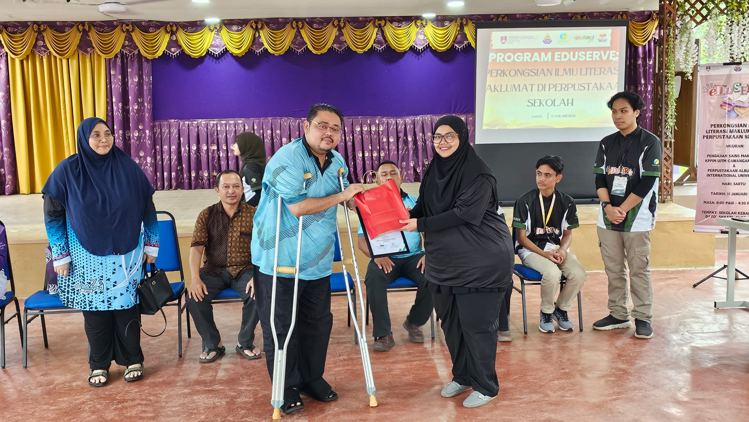 Sekolah Alternatif Tawau