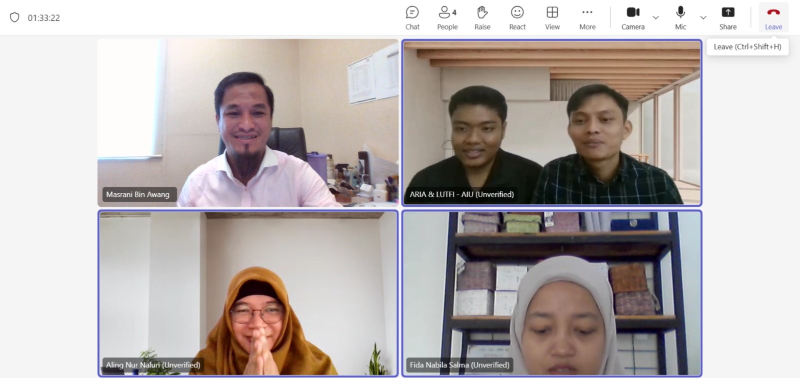 Activity thumbnail: Learn to Maestro: Exploring Social Innovation with Salam Rancage