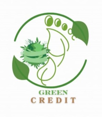 GreenCredit Logo